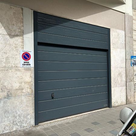 Luxury Penthouse With Sea View - City Center Pescara Exteriör bild