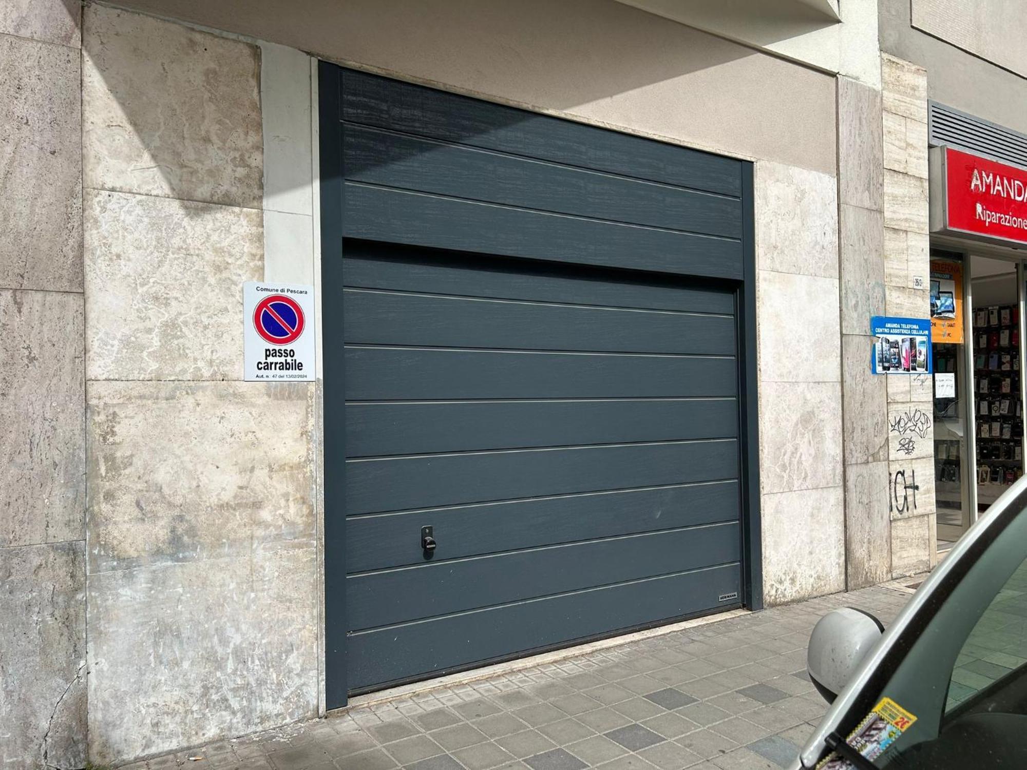 Luxury Penthouse With Sea View - City Center Pescara Exteriör bild